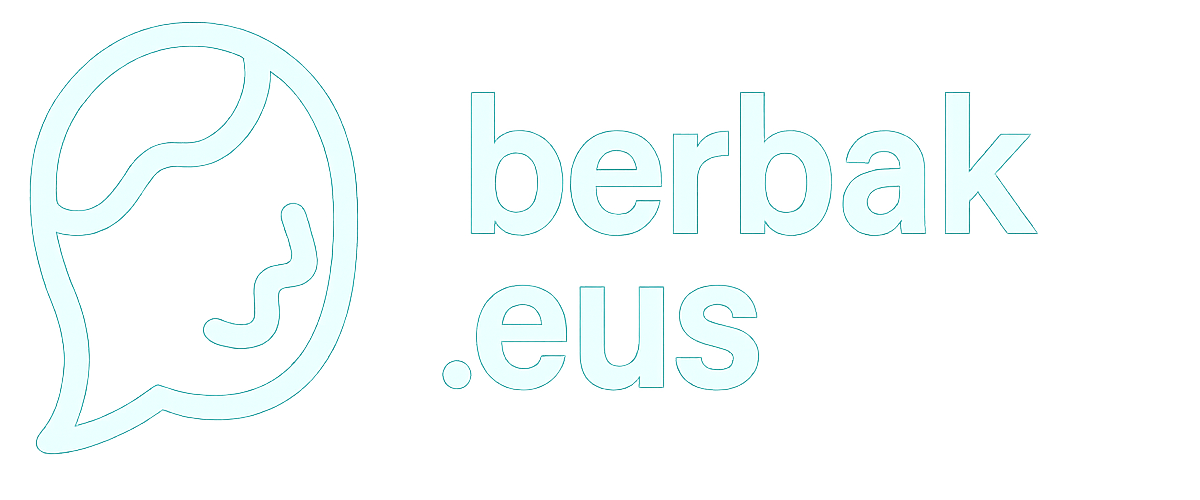 Berbak Logo